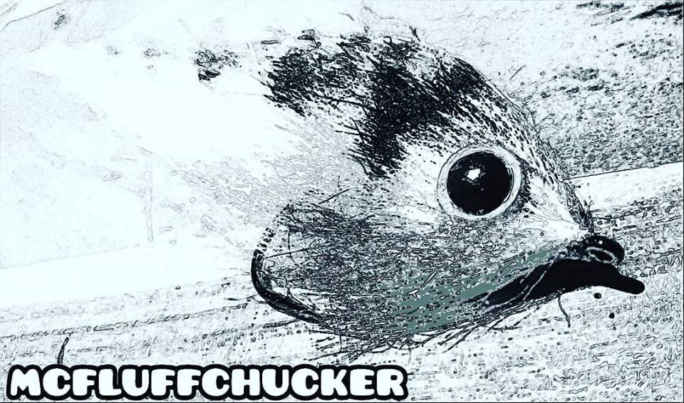 mcfluffchucker flies