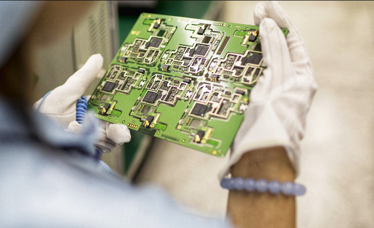 Taiwan Chip Industry Forecast For Lesser Growth PINOY REFRESHER