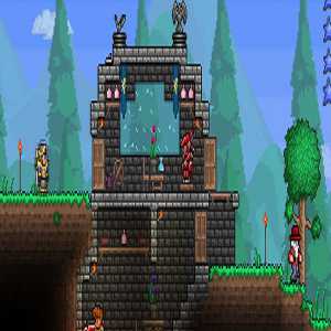 terraria game free terraria game free