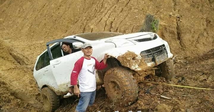 Avanza 4x4: Mimpi atau Realita? Eksplorasi Potensi dan Tantangan Mobil Keluarga Bertenaga Empat Roda