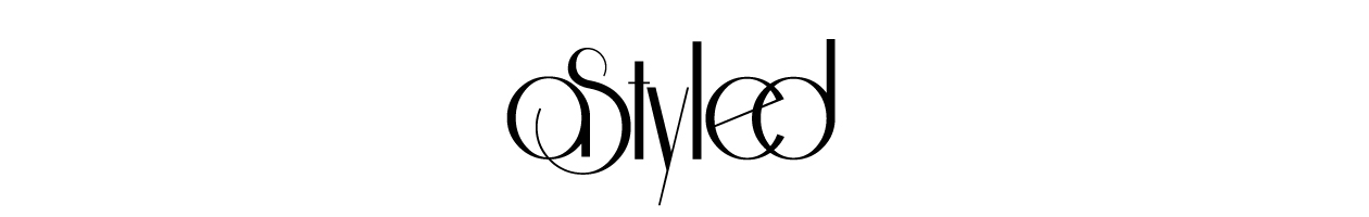 The Astyled Blog