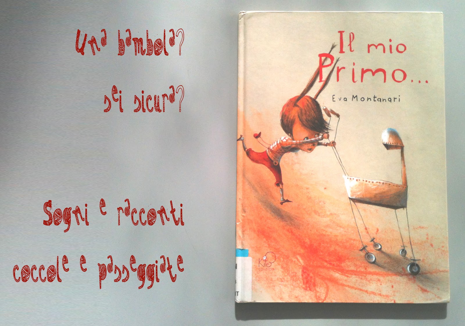 Poesia & Fantasia in 3^A Il