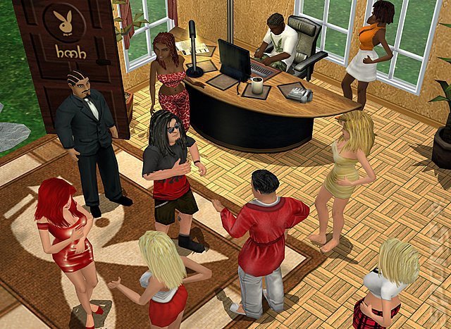 Hugh Hefners Son Cooper Plans to Remake Playboy For My