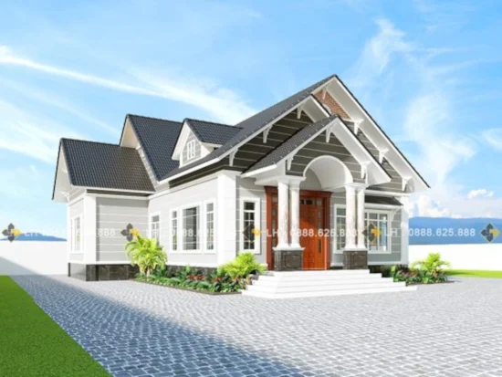 rumah minimalis indonesia