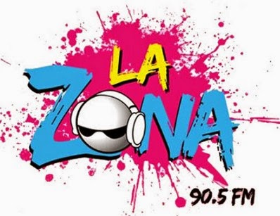 radio la zona logo