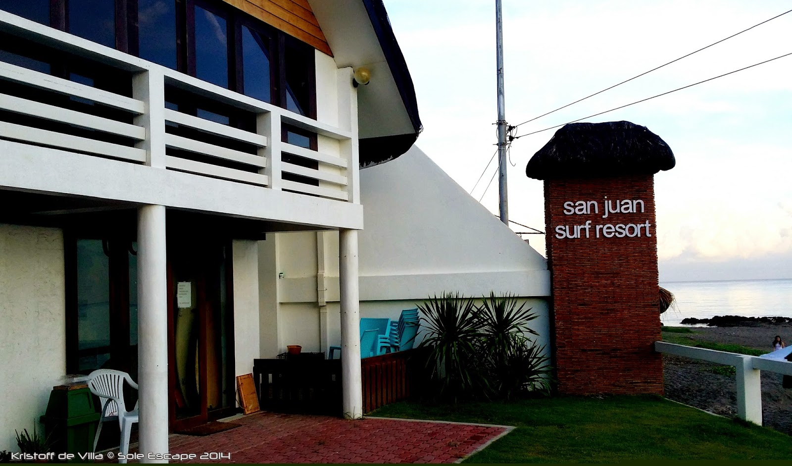 How to Get to La Union, San Juan, A Quick Travel Guide