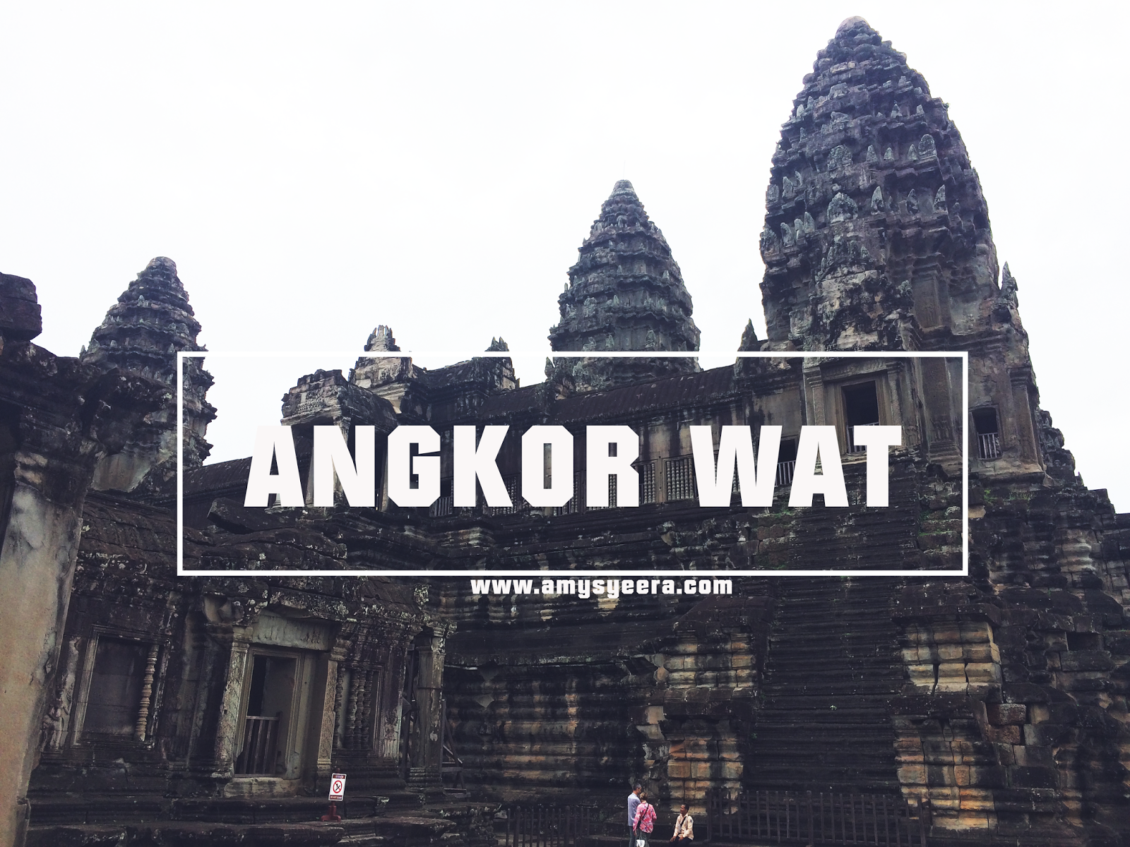 Angkor Wat