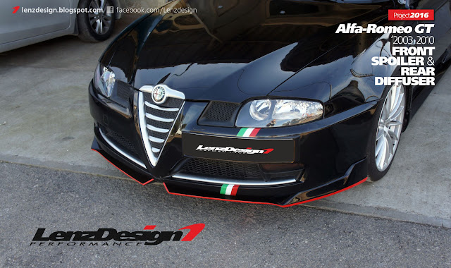 Lenzdesign Performance Custom Body Kit. Carbon Fiber Aero Parts Lenzdesign Performance Custom Body Kit. Carbon Fiber Aero Parts