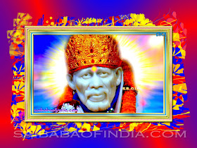 God wallpaper hd: sai baba hd wallpapers