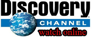 DISCOVERY CHANNEL ONLINE