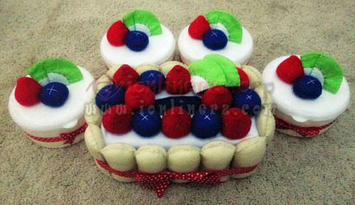 Jual Kotak / Sarung / Tempat Tisu, Toples Kue Flanel Set Karakter Kartun Combo Berry Jual Kotak / Sarung / Tempat Tisu, Toples Kue Flanel Set Karakter Kartun Combo Berry