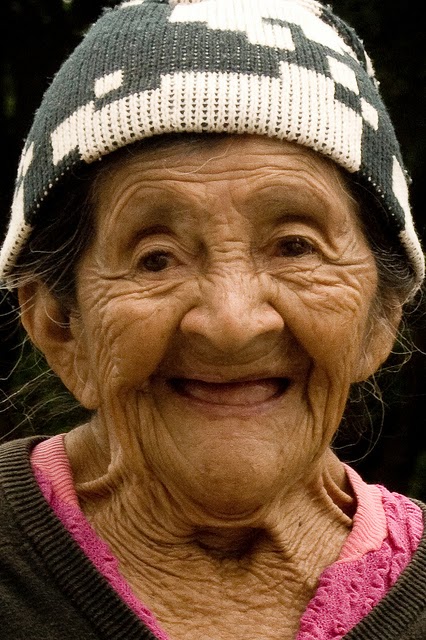 Evidence that people can be admired for all kinds of feats