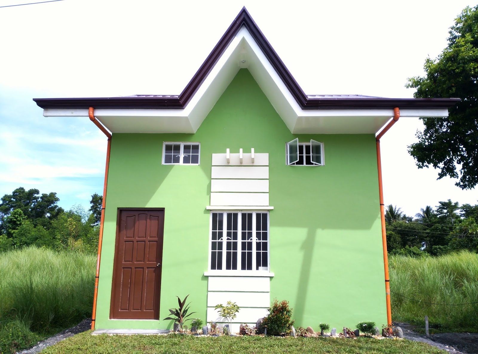 house and lot for sale in Calapan City