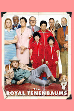 The Royal Tenenbaums (2001) เดอะ รอยัล เทนเนนบาว์ม ครอบครัวสติบวม