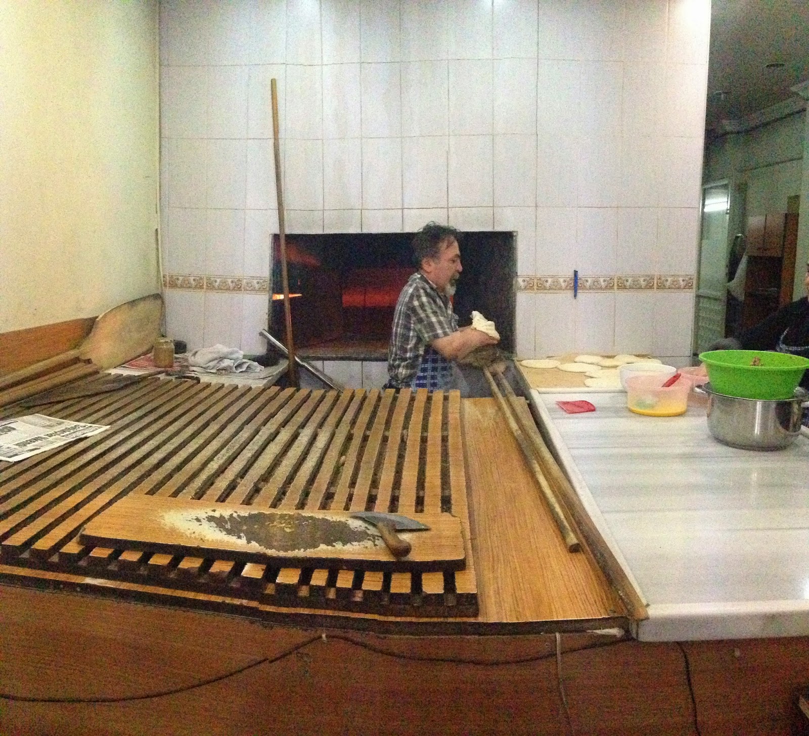 ADAPAZARI SİVAS PİDEKATMER FIRINI ADAPAZARI KIYMALI PİDE VE ETLİ