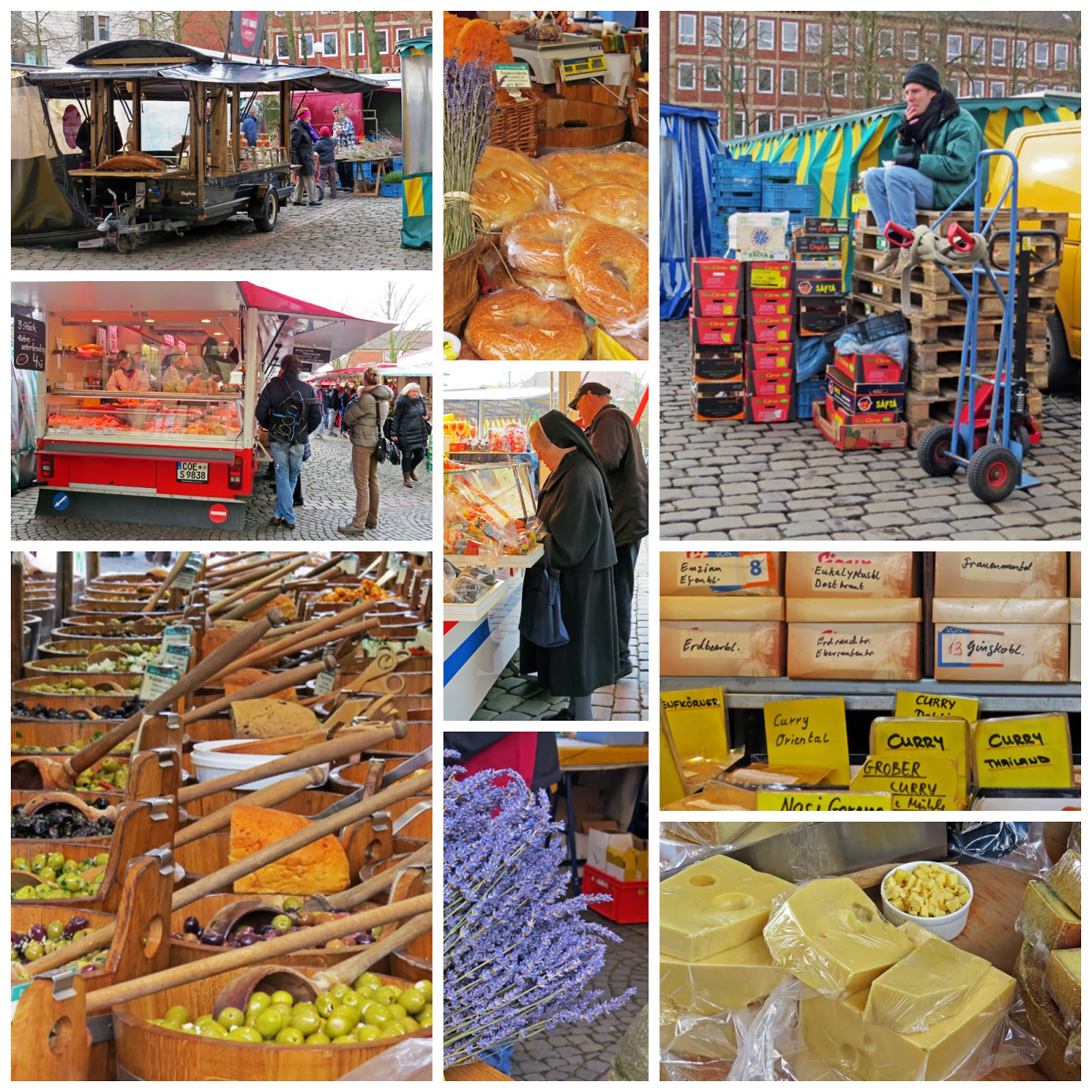 Grossbritannien Britisch Essen Mit Genuss Lahos Welt