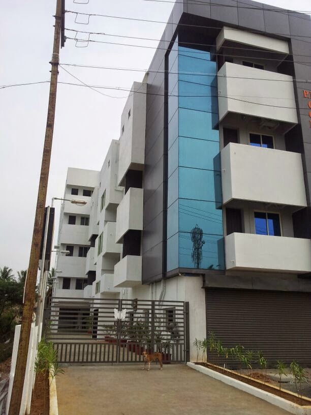 SRI BALAJI REALS COMMERCIAL PROPERTY SNAPSHOT FOR SALE IN