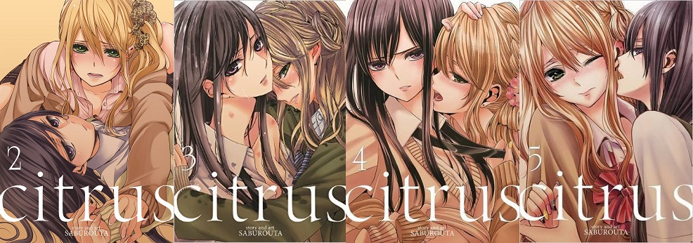 I Ve Been Continuing To Read Manga And Have Reviews The Newest Rant