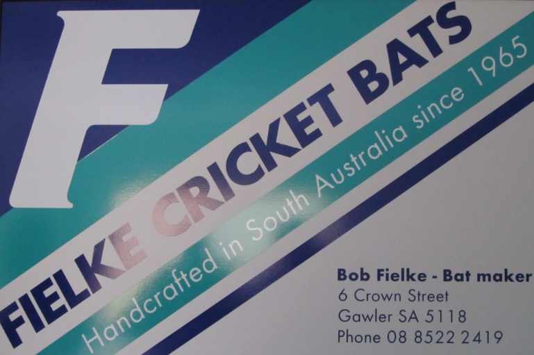 The Baggy Green Blog A Blog for Australian Cricket Supporters Fielke