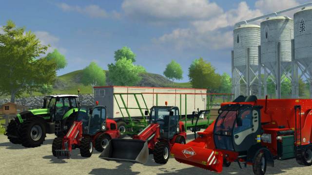 farming simulator 2008 demo farming simulator 2008 demo