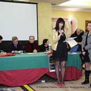 Premiul Luigi Bruni pentru promovarea culturii române in Italia