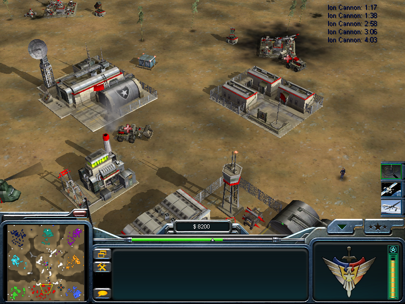 command and conquer generals zero hour install maps command and conquer generals zero hour install maps