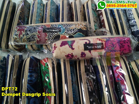 Jual Dompet Dusgrip Sosis Jual Dompet Dusgrip Sosis