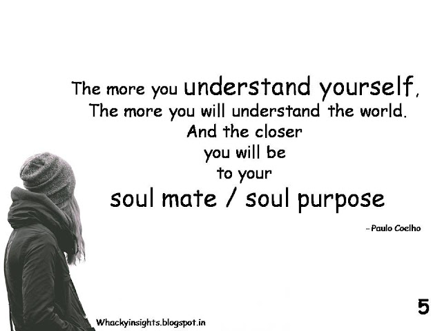 soul purpose