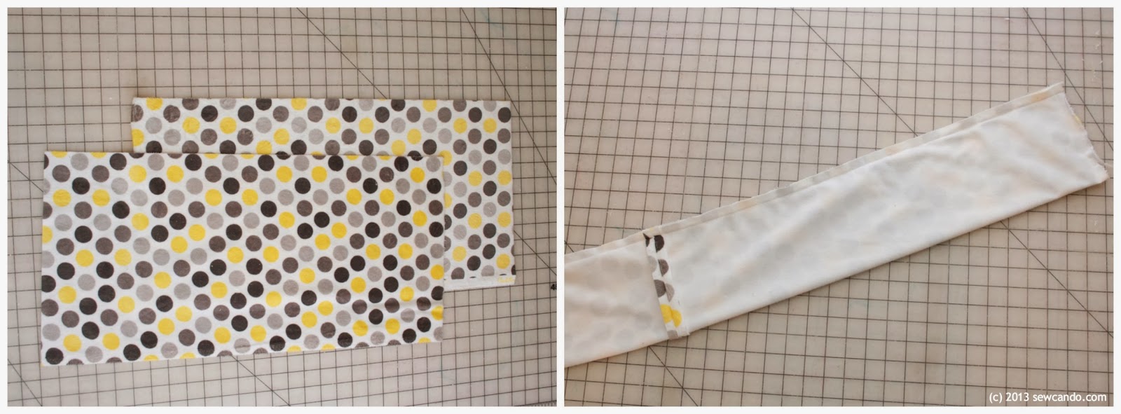 Sew Can Do: Cuddle Turtle Footstool & Shannon Fabrics Cuddle Fabric ...