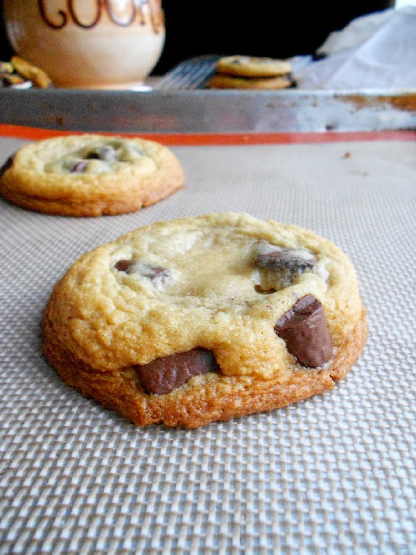 Silpat Perfect Cookie Baking Mat