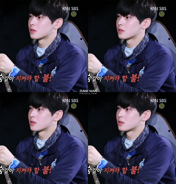 소녀시대 유리의 미모 경쟁 상대 | 인스티즈