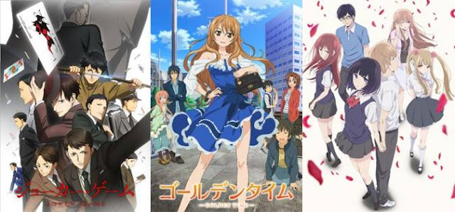 anime seinen yang bagus, anime genre seinen terbaik