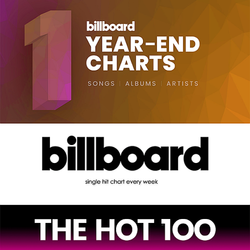 Billboard Year End Charts