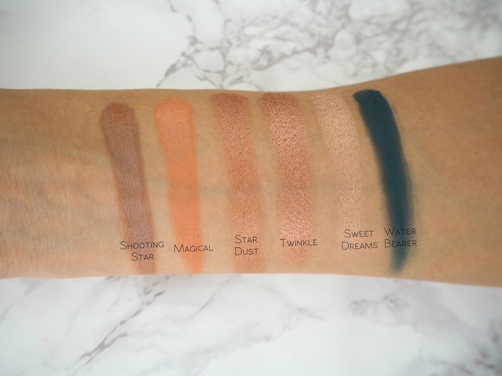 New ColourPop Launches Haul & Review Jasmine Talks Beauty