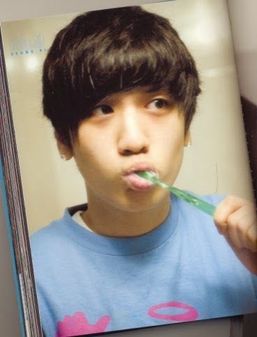 빅뱅 승리 리즈 모음 | 인스티즈