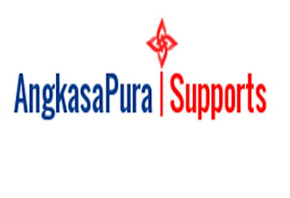 Lowongan Kerja Terbaru PT Angkasa Pura Support - Tax Officer, Logistic Staff, Cashier, Beautification Project Staff - 2016 