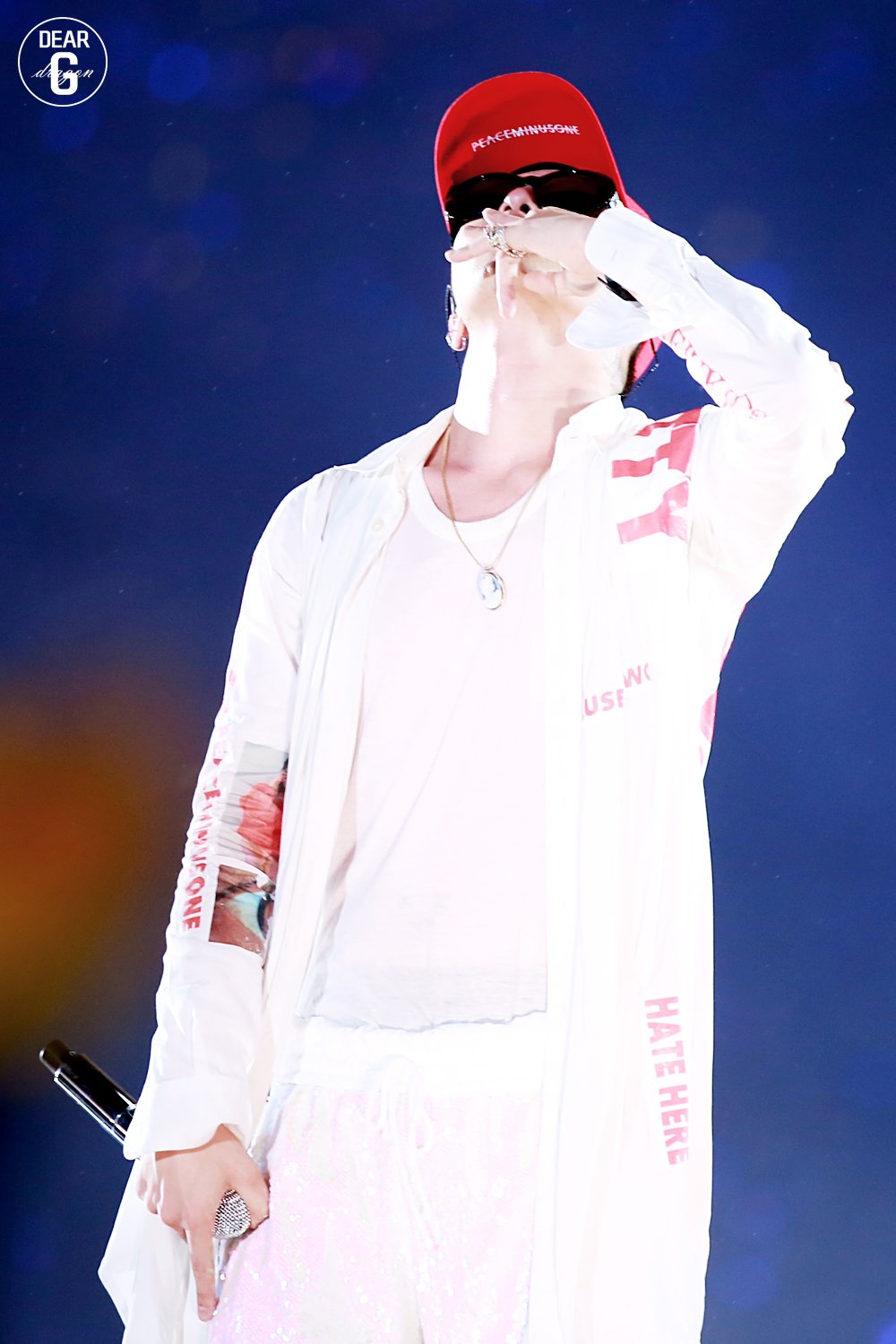 지드래곤이 런칭한 개인브랜드 피스마이너스원.jpg | 인스티즈