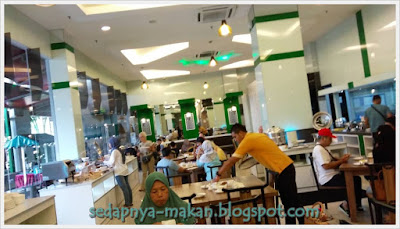 Cafe HIG Hotel Langkawi