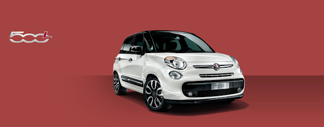 Canzone Pubblicità Fiat 500L con la coppia | Musica spot 500L 2016