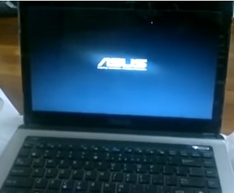 asus bluetooth driver