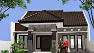 Gambar Rumah Modern 2015