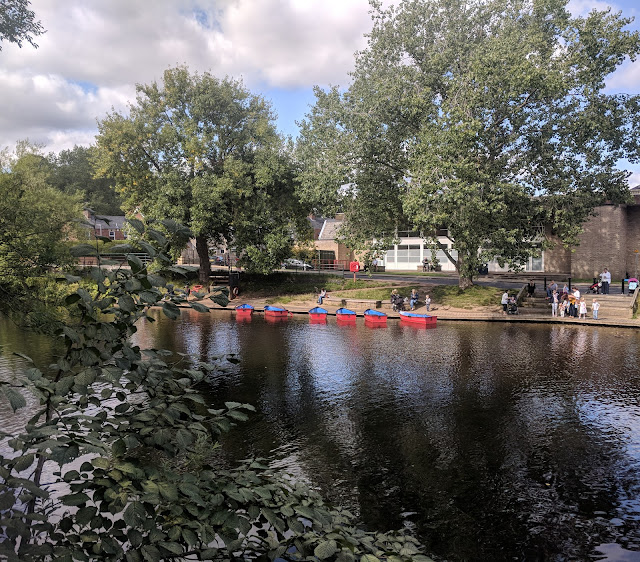 Why you must visit the Fortune Cookies Chinese Van in Morpeth North East Family Fun