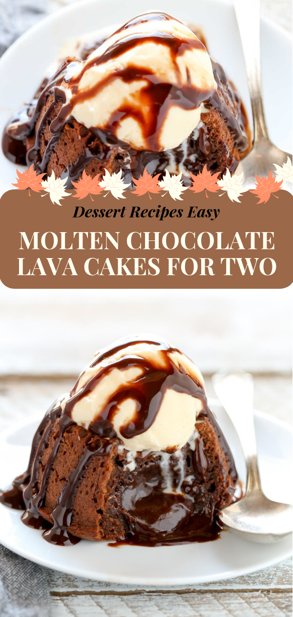 Dessert Recipes Easy | Mоltеn Chосоlаtе Lаvа Cakes fоr Two | Dessert Recipes Easy, Dessert Recipes Healthy, Dessert Recipes For A Crowd, Dessert Recipes Peach, Dessert Recipes Simple, Dessert Recipes Best, Dessert Recipes Fall, Dessert Recipes Chocolate, Dessert Recipes For Summer, Dessert Recipes Videos, Dessert Recipes No Bake, Dessert Recipes Fancy, Dessert Recipes Cake, Dessert Recipes Christmas, Dessert Recipes Apple, Dessert Recipes Mexican, Dessert Recipes Strawberry, Dessert Recipes For Two, Dessert Recipes Quick, Dessert Recipes Cheesecake, Dessert Recipes From Scratch, Dessert Recipes Cookies, Dessert Recipes For Parties, Dessert Recipes Keto, Dessert Recipes Vegan, Dessert Recipes Lemon, Dessert Recipes Banana, Dessert Recipes Crockpot, Dessert Recipes Oreo, Dessert Recipes Italian, Dessert Recipes Brownie, Dessert Recipes Peanut Butter, Dessert Recipes Spring, Dessert Recipes Gluten Free, Dessert Recipes Fruit, Dessert Recipes For Kids, Dessert Recipes Bars, Dessert Recipes Cream Cheese, Dessert Recipes Holiday, Dessert Recipes Thanksgiving, Dessert Recipes Winter, Dessert Recipes Mini, #dessert, #cheesecake, #cake, #butter, #recipes, #recipessimple, #chocolate, #dessertfortwo, Dessert Recipes Easy | Mоltеn Chосоlаtе Lаvа Cakes fоr Two | Dessert Recipes Easy, Dessert Recipes Healthy, Dessert Recipes For A Crowd, Dessert Recipes Peach, Dessert Recipes Simple, Dessert Recipes Best, Dessert Recipes Fall, Dessert Recipes Chocolate, Dessert Recipes For Summer, Dessert Recipes Videos, Dessert Recipes No Bake, Dessert Recipes Fancy, Dessert Recipes Cake, Dessert Recipes Christmas, Dessert Recipes Apple, Dessert Recipes Mexican, Dessert Recipes Strawberry, Dessert Recipes For Two, Dessert Recipes Quick, Dessert Recipes Cheesecake, Dessert Recipes From Scratch, Dessert Recipes Cookies, Dessert Recipes For Parties, Dessert Recipes Keto, Dessert Recipes Vegan, Dessert Recipes Lemon, Dessert Recipes Banana, Dessert Recipes Crockpot, Dessert Recipes Oreo, Dessert Recipes Italian, Dessert Recipes Brownie, Dessert Recipes Peanut Butter, Dessert Recipes Spring, Dessert Recipes Gluten Free, Dessert Recipes Fruit, Dessert Recipes For Kids, Dessert Recipes Bars, Dessert Recipes Cream Cheese, Dessert Recipes Holiday, Dessert Recipes Thanksgiving, Dessert Recipes Winter, Dessert Recipes Mini, #dessert, #cheesecake, #cake, #butter, #recipes, #recipessimple, #chocolate, #dessertfortwo,