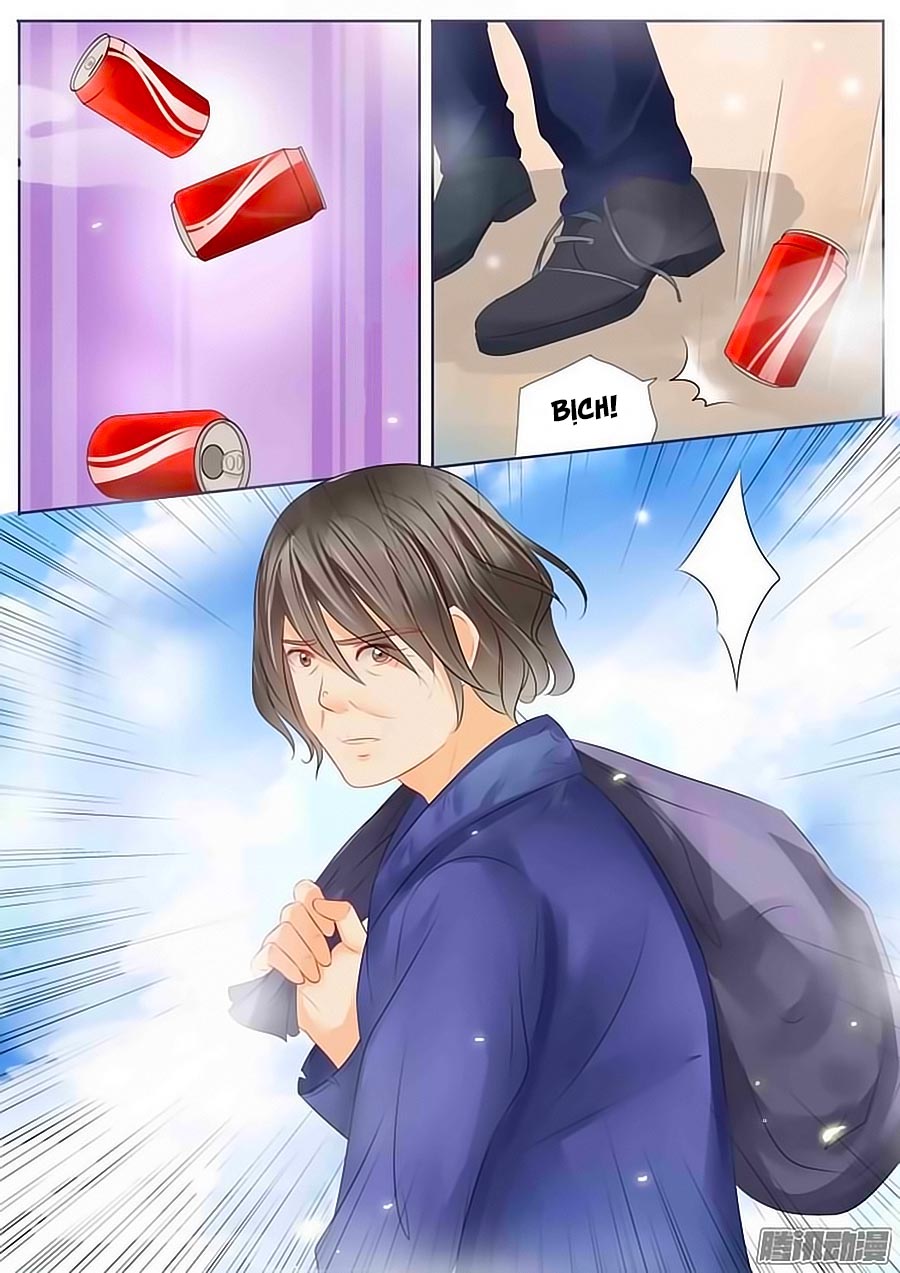 Chiêm Cốt Sư Chap 17 - Next Chap 18