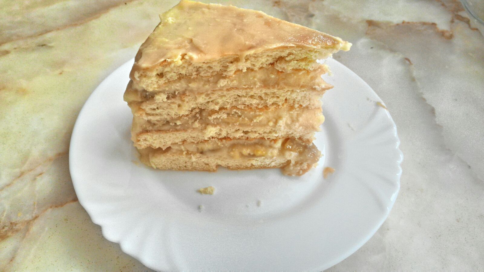 ELİFLİVAKİTLER AMONYAKLI PASTA…..