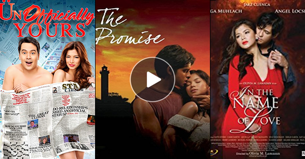 Top 10 Hottest Movies & Teleseryes Of Angel Locsin Top 10 Hottest Movies & Teleseryes Of Angel Locsin