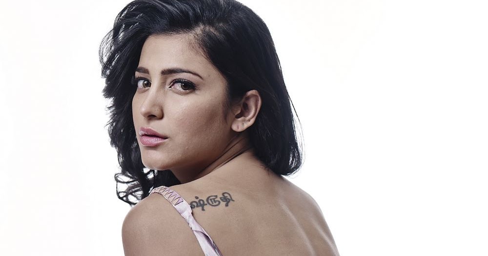 10 Bollywood stars and the stories behind their tattoos  Vogue India
