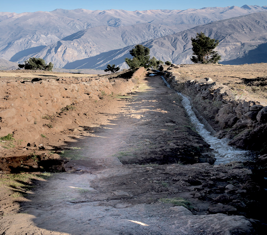 NephiCode Understanding the City of Nephi