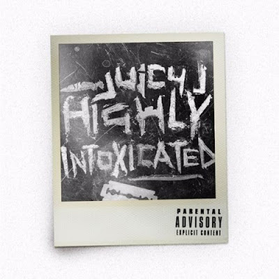 Juicy J - "Highly Intoxicated" Mixtape | @TheRealJuicyJ / www.hiphopondeck.com