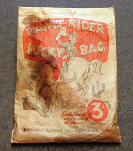 Remember Lucky Bags?
